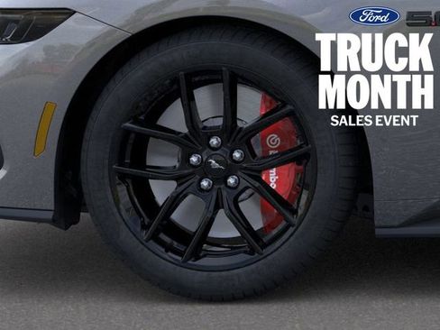 New 2026 Ford Mustang GT Premium image 17