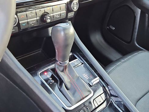 Used 2023 Jeep Compass Trailhawk w/ Trailhawk Elite Group image 20