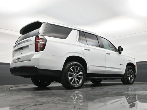 Used 2023 Chevrolet Tahoe LS RWD image 24