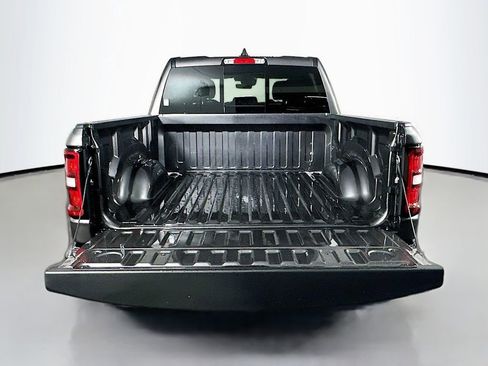 New 2026 RAM 1500 Classic Warlock image 16