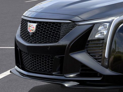 New 2026 Cadillac CT5 V Blackwing w/ Carbon Fiber 2 Package image 13
