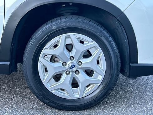 Used 2020 Subaru Forester w/ Alloy Wheel Package image 34