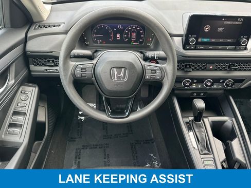 Certified 2023 Honda Accord LX image 15