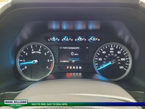 Certified 2019 Ford Expedition XLT w/ Equipment Group 201A image 19