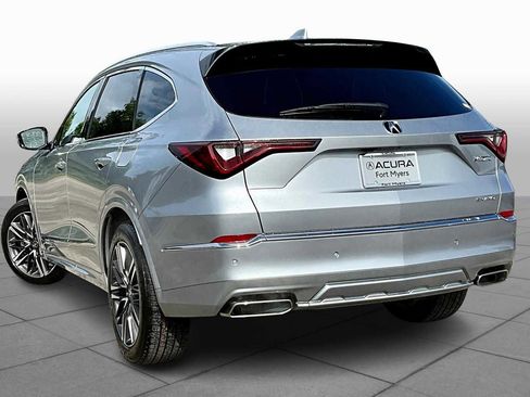 New 2026 Acura MDX SH-AWD w/ Advance Package image 12