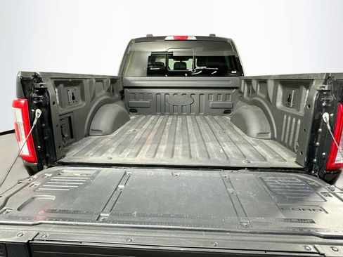 Used 2023 Ford F150 Lariat w/ Equipment Group 502A High image 32