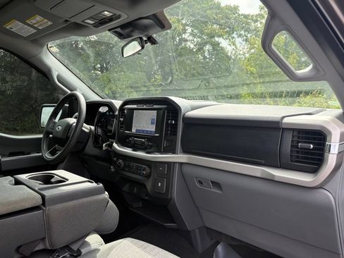 Used 2022 Ford F150 XLT AWD/4WD image 19