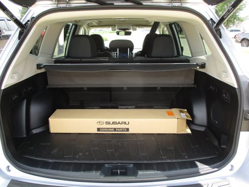 Used 2021 Subaru Forester Sport w/ Popular Package #2 AWD/4WD image 37