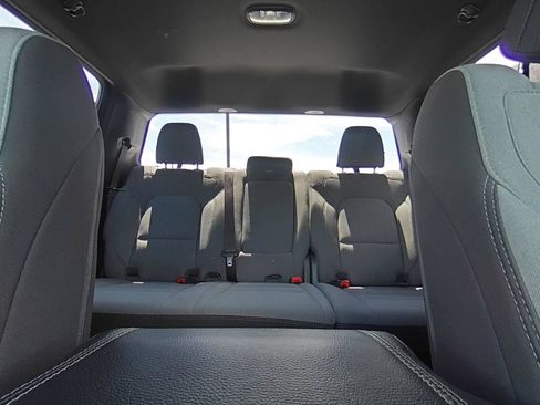 Used 2021 RAM 1500 Big Horn image 27