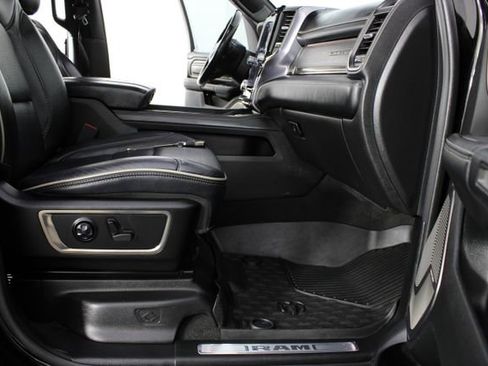 Used 2021 RAM 1500 Limited AWD/4WD image 26