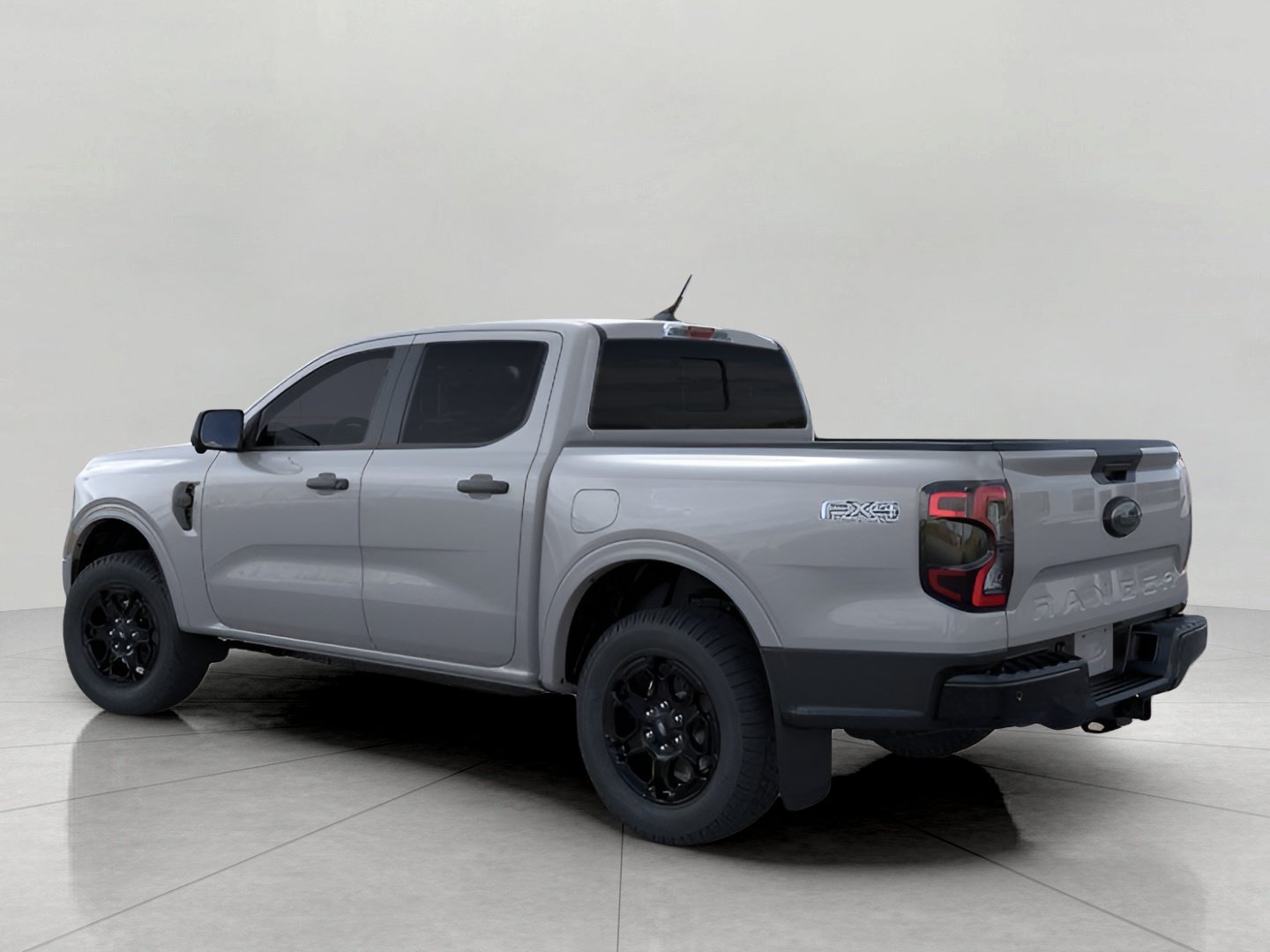Used 2026 Ford Ranger XLT AWD/4WD image 4