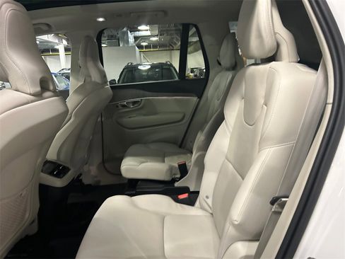 Certified 2023 Volvo XC90 B6 Plus w/ Protection Package Premier image 23