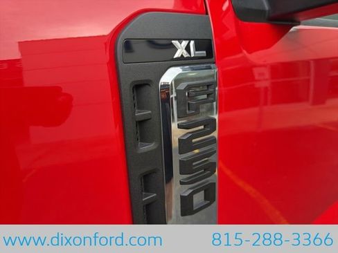 New 2026 Ford F250 XL AWD/4WD image 23