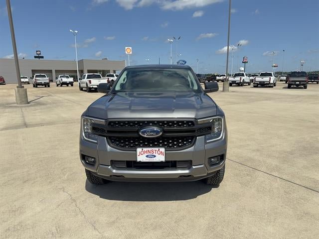 New 2026 Ford Ranger XL w/ Trailer Tow Package AWD/4WD image 3