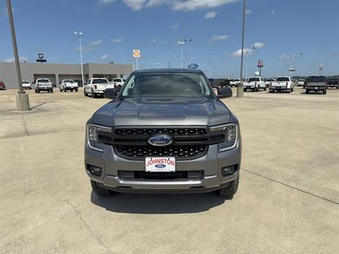New 2026 Ford Ranger XL w/ Trailer Tow Package AWD/4WD image 3