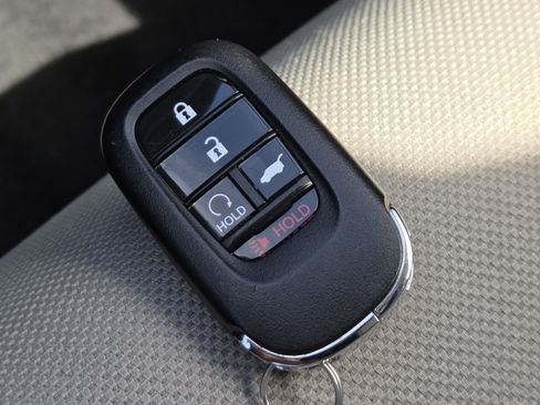 Used 2025 Honda CR-V EX image 34