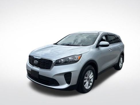 Used 2019 Kia Sorento AWD V6 image 10