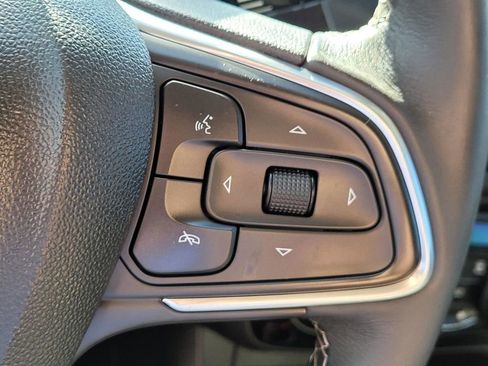 Used 2022 Buick Encore GX Select w/ Sport Touring Package image 30