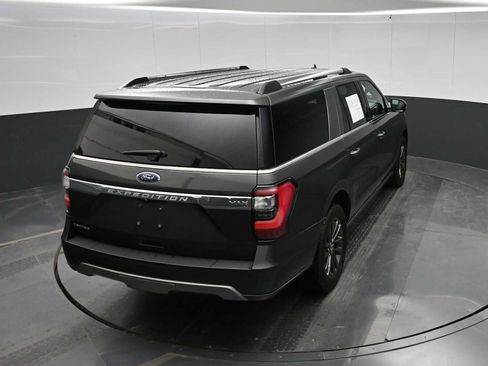 Used 2020 Ford Expedition Max Limited AWD/4WD image 28