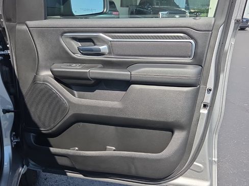 Used 2026 RAM 1500 Big Horn AWD/4WD image 17