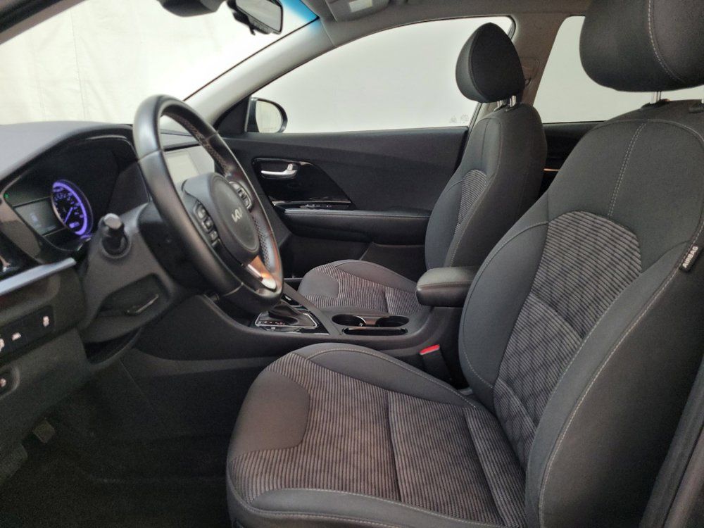 Used 2022 Kia Niro LXS FWD image 17