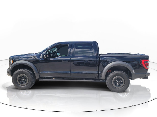 Used 2023 Ford F150 Raptor AWD/4WD image 4
