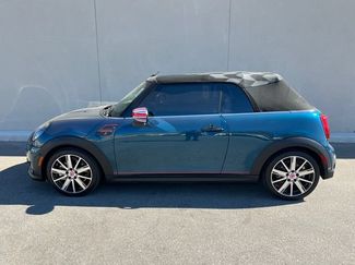 Used 2023 MINI Cooper S w/ Sidewalk Package FWD video 4