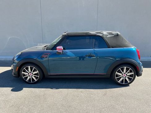 Used 2023 MINI Cooper S w/ Sidewalk Package FWD image 4