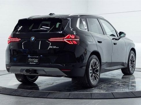 New 2026 BMW X3 xDrive30 w/ Convenience Package image 14