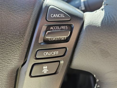 New 2026 Nissan Frontier SV w/ All-Weather Content Package image 24