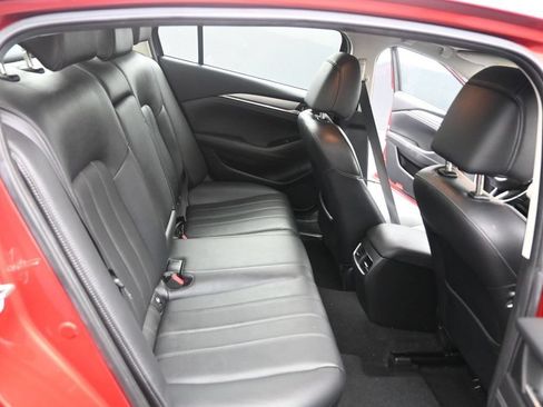 Used 2021 MAZDA MAZDA6 Touring FWD image 17