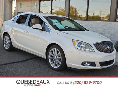 Used 2015 Buick Verano Convenience