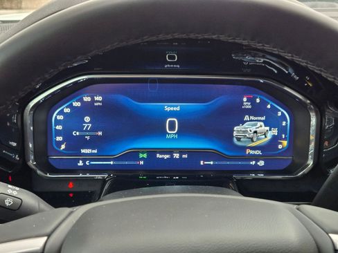 Certified 2024 Chevrolet Silverado 3500 LT w/ All Star Edition image 24