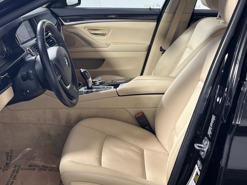 Used 2015 BMW 535i xDrive Sedan image 13
