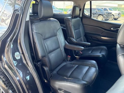 Used 2018 GMC Acadia SLT FWD image 39