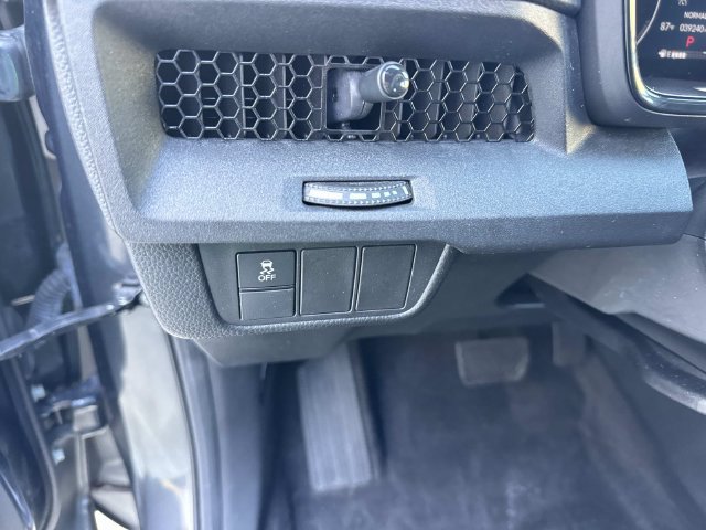Certified 2024 Honda CR-V Sport image 21