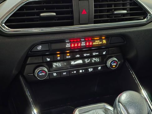 Used 2019 MAZDA CX-9 Grand Touring image 14