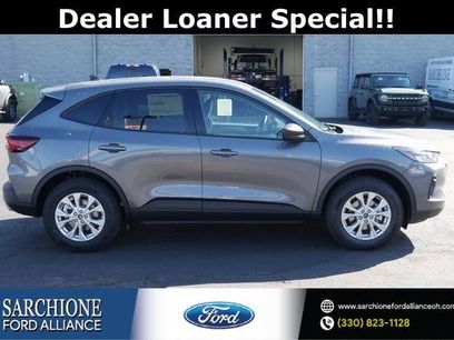 New 2026 Ford Escape Active w/ Tech Pack #1