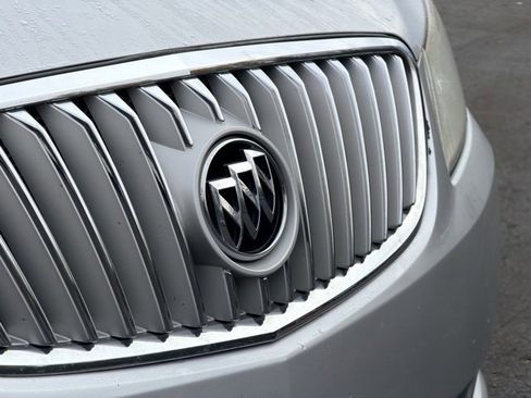 Used 2012 Buick LaCrosse Leather image 25