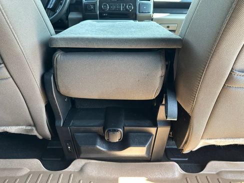Used 2018 Ford F150 XLT AWD/4WD image 24