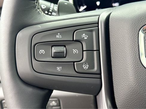 New 2026 GMC Sierra 1500 Denali Ultimate image 16