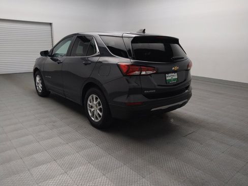 Used 2022 Chevrolet Equinox LT image 5