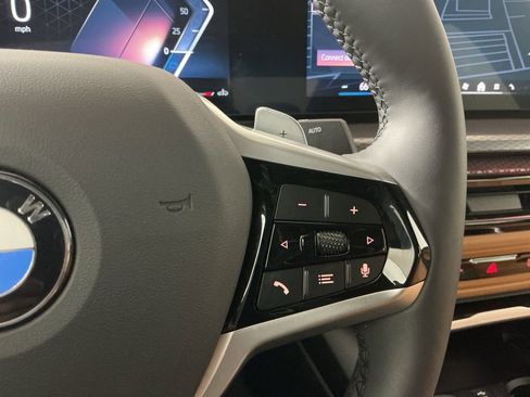 Certified 2025 BMW 330i Sedan w/ M Sport Package image 15