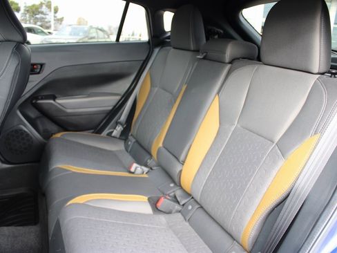 Certified 2025 Subaru Crosstrek 2.5i Sport image 25