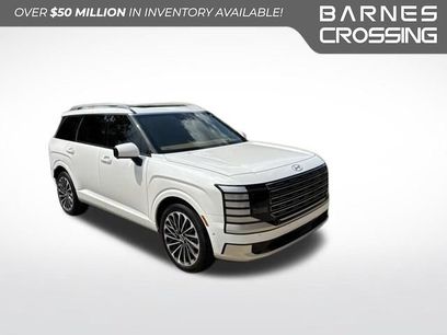Used 2026 Hyundai Palisade Calligraphy