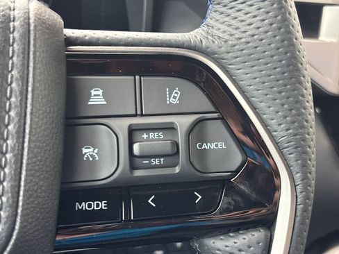 New 2026 Toyota Tundra Platinum AWD/4WD image 22