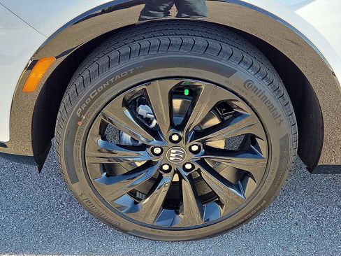 New 2026 Buick Envista Sport Touring w/ Convenience I Package image 7