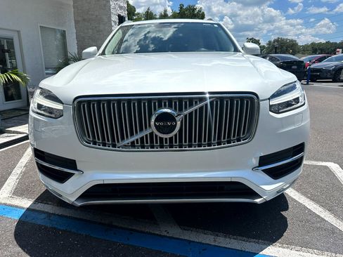Used 2019 Volvo XC90 T6 Inscription w/ Luxury Package image 4