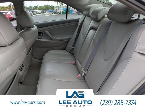 Used 2007 Toyota Camry Hybrid FWD image 10