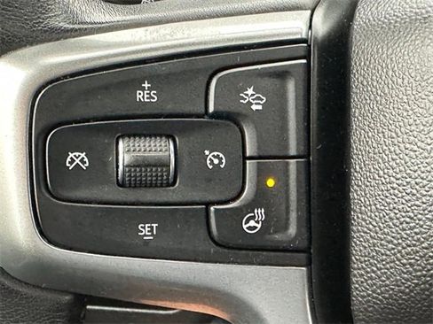 Used 2022 Chevrolet Tahoe LT w/ LT Signature Plus Package image 22